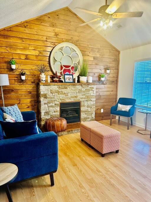 Cozy Home Near Pigeon Forge Attractions Exterior foto