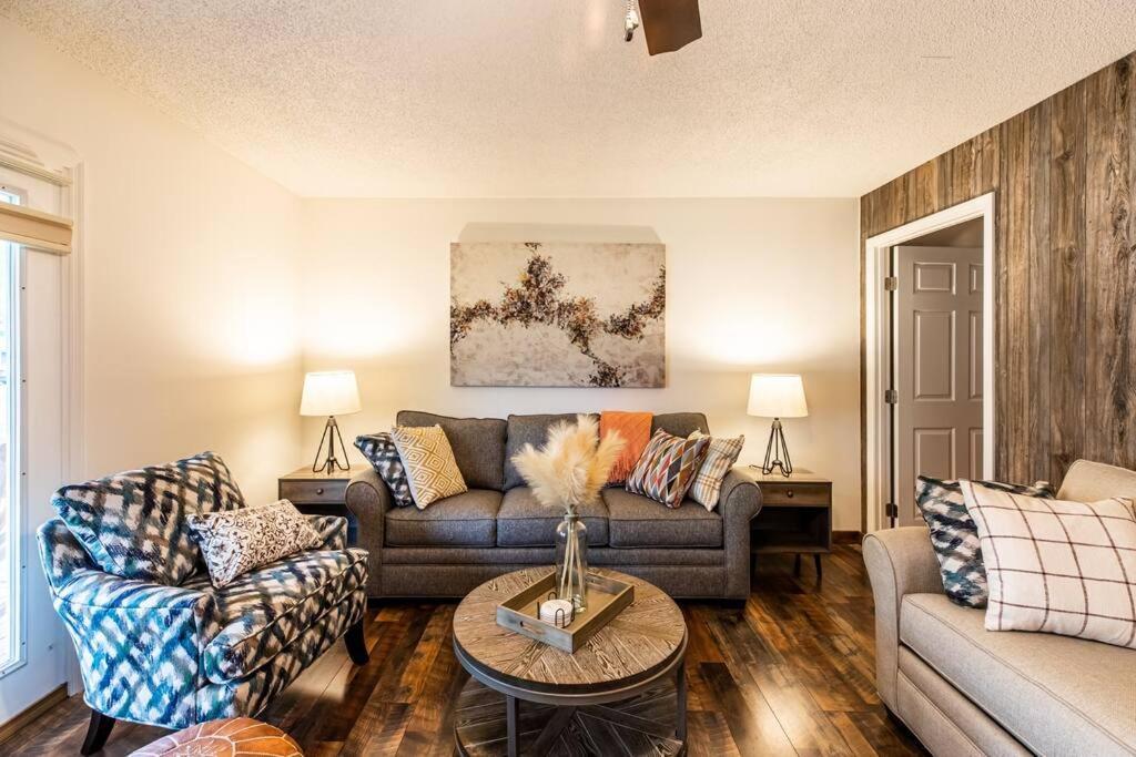 Cozy Home Near Pigeon Forge Attractions Exterior foto