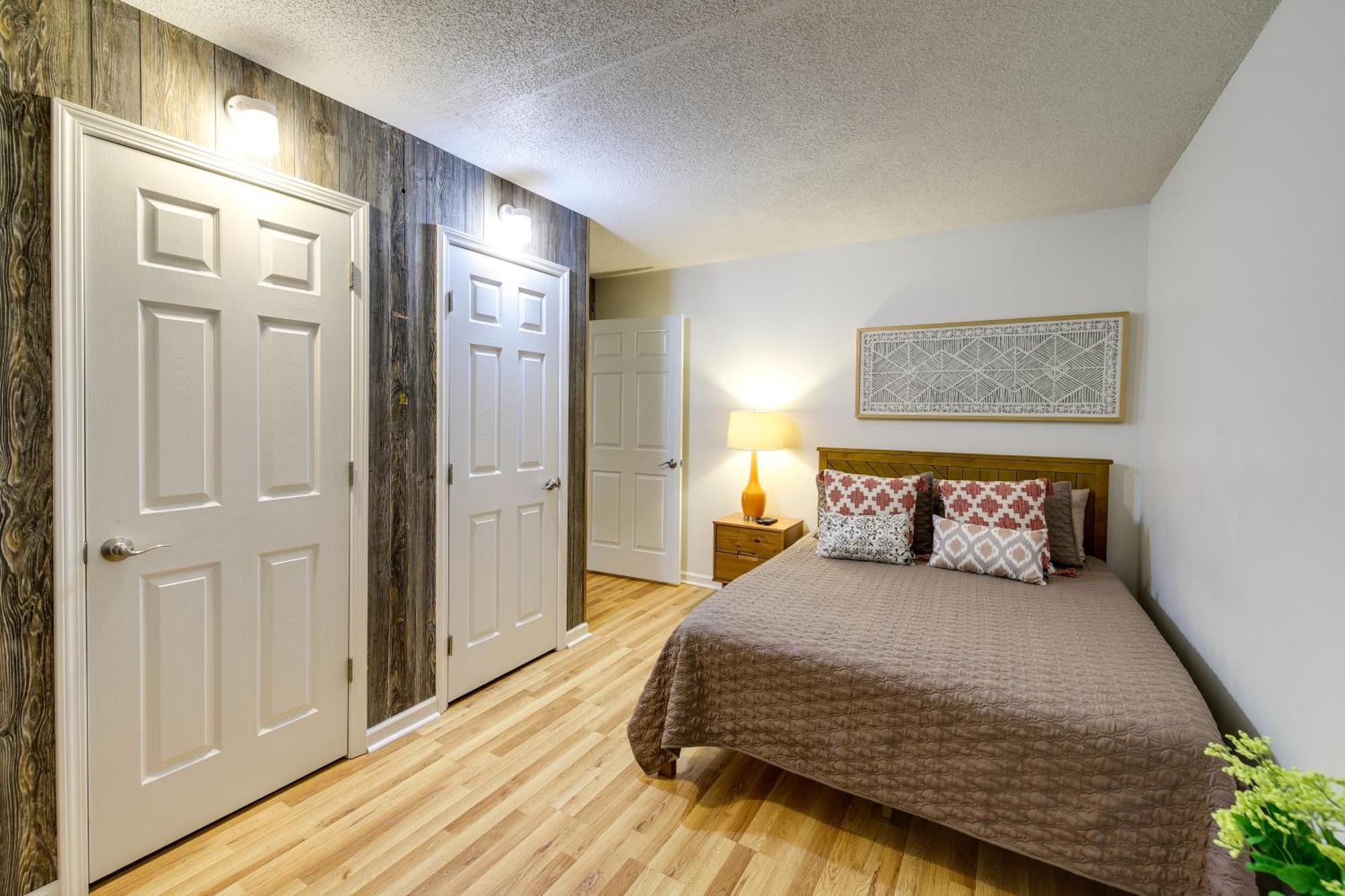 Cozy Home Near Pigeon Forge Attractions Exterior foto